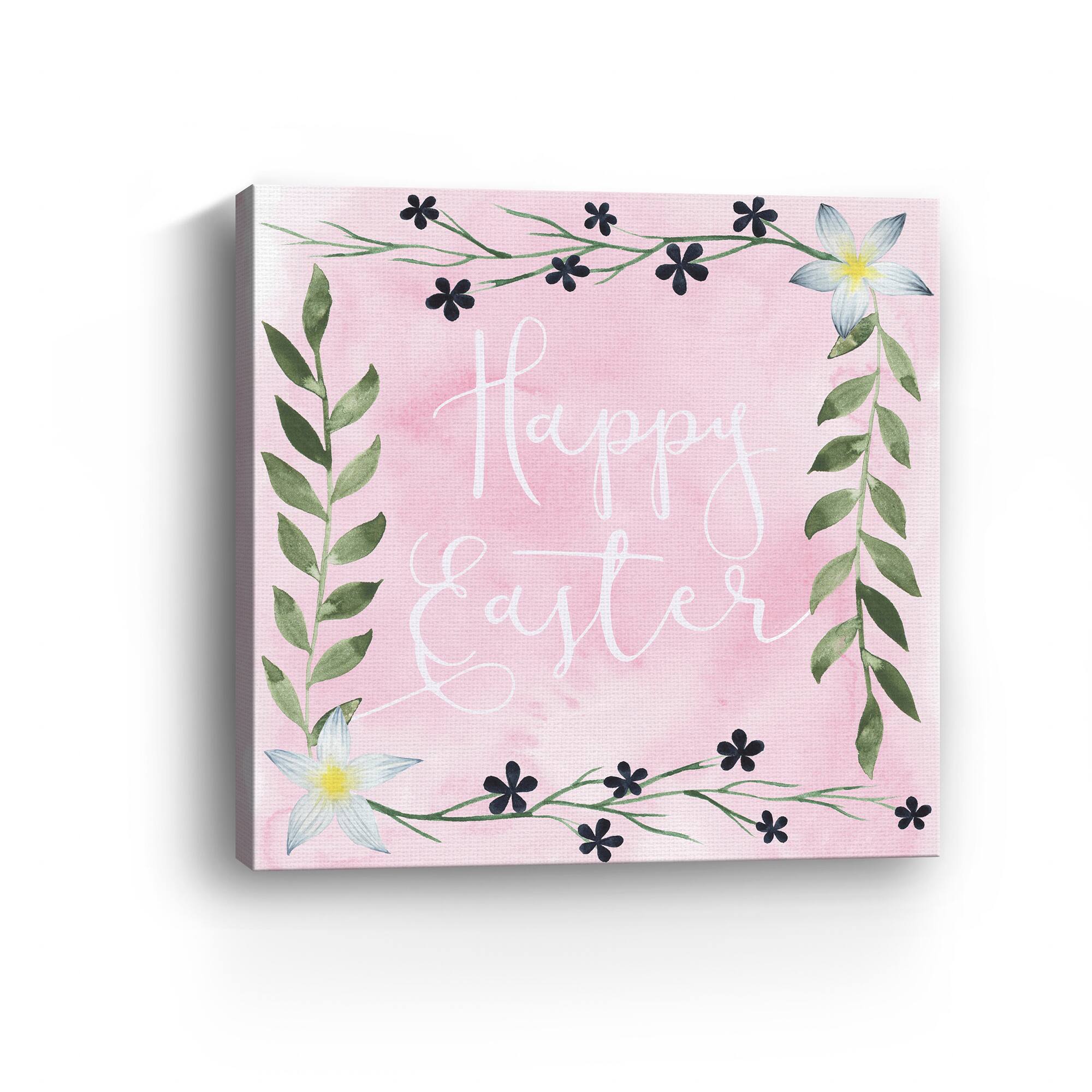 Lumaprints Easter Babies I Canvas Giclée Art